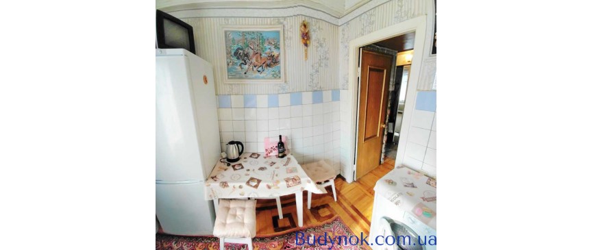 довгострокова оренда 2-к квартира Київ, Деснянський, 10500 грн./міс.