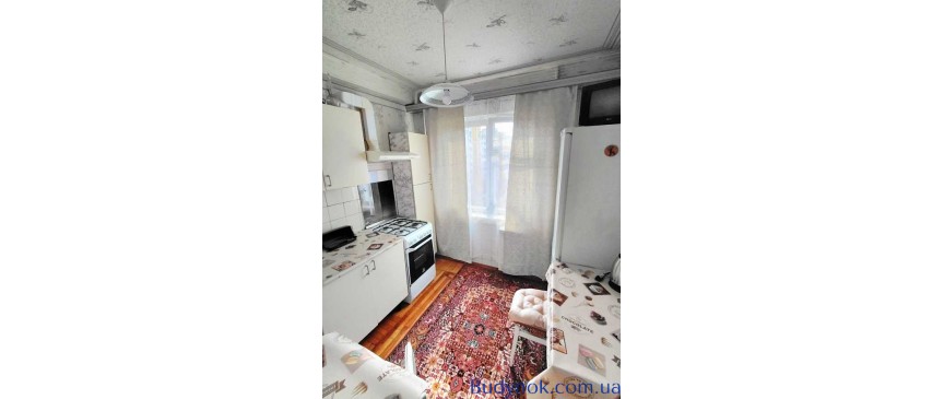 довгострокова оренда 2-к квартира Київ, Деснянський, 10500 грн./міс.