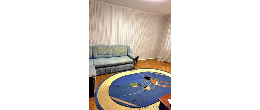 продаж 1-к квартира Київ, Деснянський, 46000 $