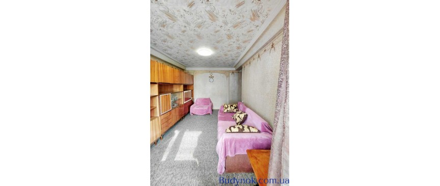 довгострокова оренда 2-к квартира Київ, Деснянський, 10500 грн./міс.