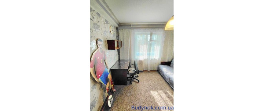 довгострокова оренда 2-к квартира Київ, Деснянський, 10500 грн./міс.