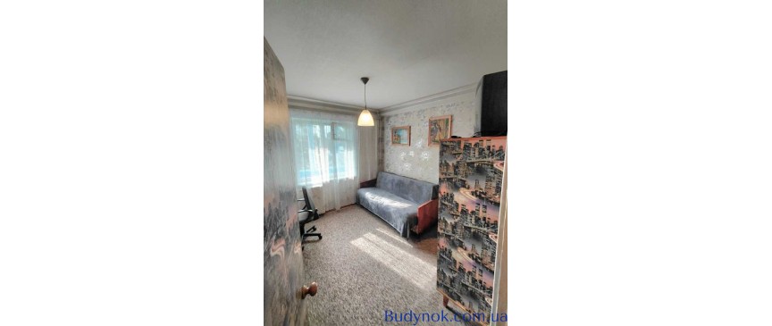 довгострокова оренда 2-к квартира Київ, Деснянський, 10500 грн./міс.