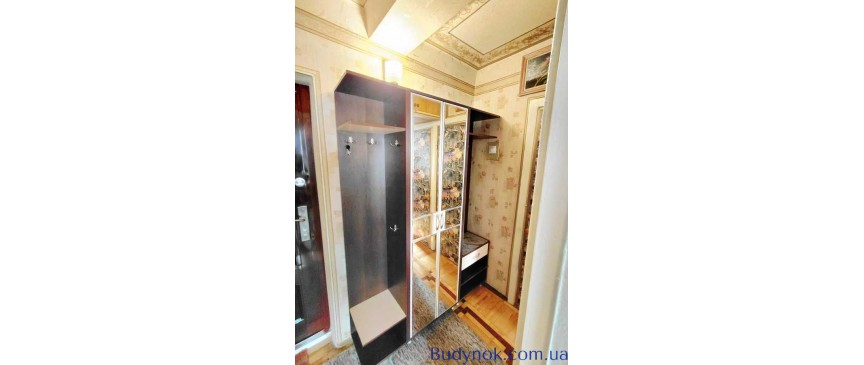 довгострокова оренда 2-к квартира Київ, Деснянський, 10500 грн./міс.