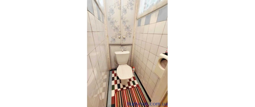 довгострокова оренда 2-к квартира Київ, Деснянський, 10500 грн./міс.