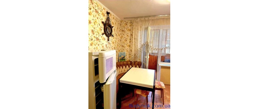 продаж 1-к квартира Київ, Деснянський, 46000 $