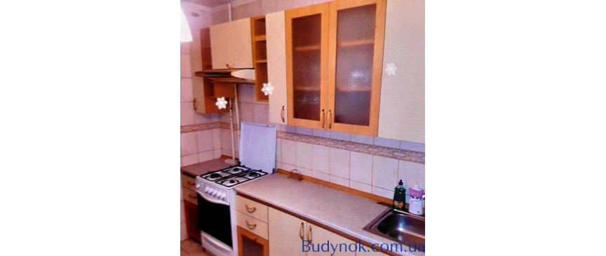 продаж 2-к квартира Київ, Солом`янський, 72000 $