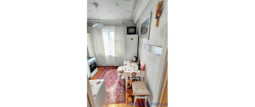 довгострокова оренда 2-к квартира Київ, Деснянський, 10500 грн./міс.