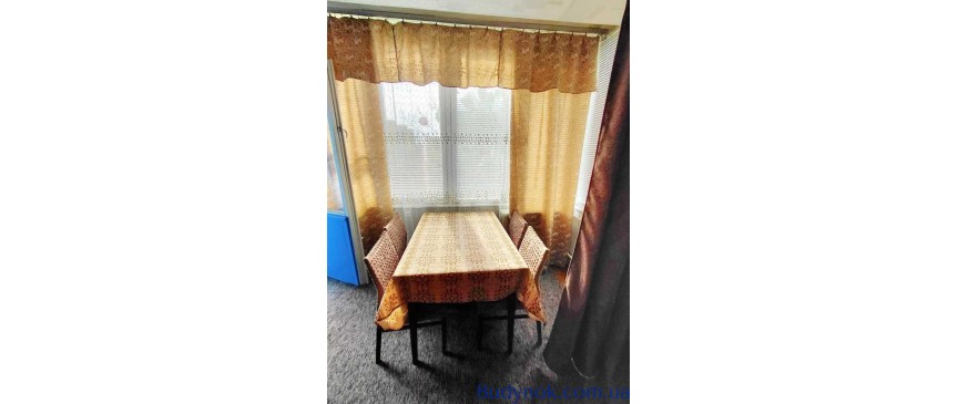 довгострокова оренда 2-к квартира Київ, Деснянський, 10500 грн./міс.