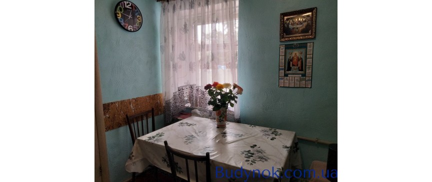 Продаються 2 будинки у с. Миколаївське (Миколаївська область) за 3 км від міста