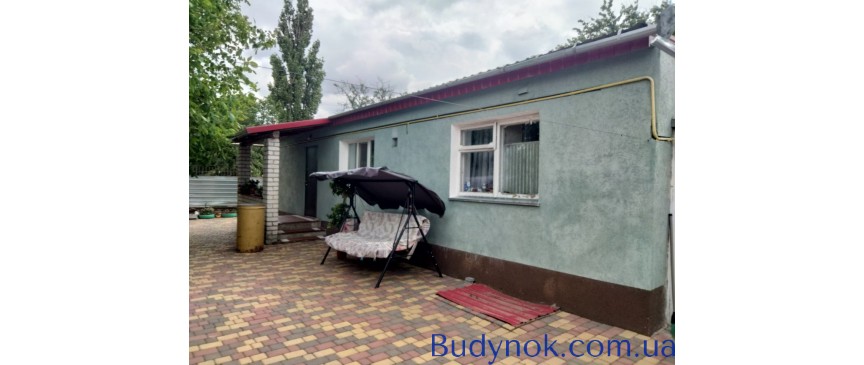 Продаються 2 будинки у с. Миколаївське (Миколаївська область) за 3 км від міста