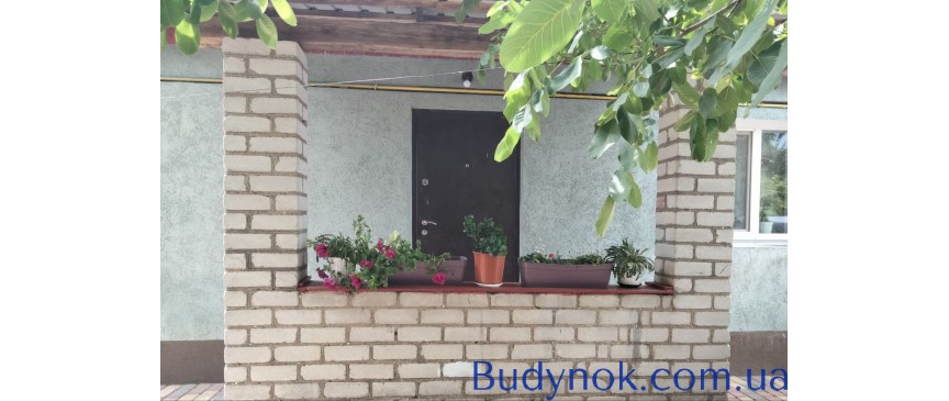 Продаються 2 будинки у с. Миколаївське (Миколаївська область) за 3 км від міста