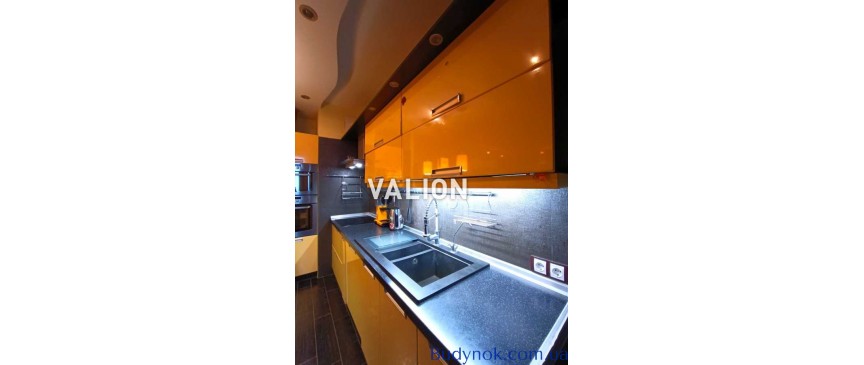 продаж 2-к квартира Київ, Святошинський, 99500 $