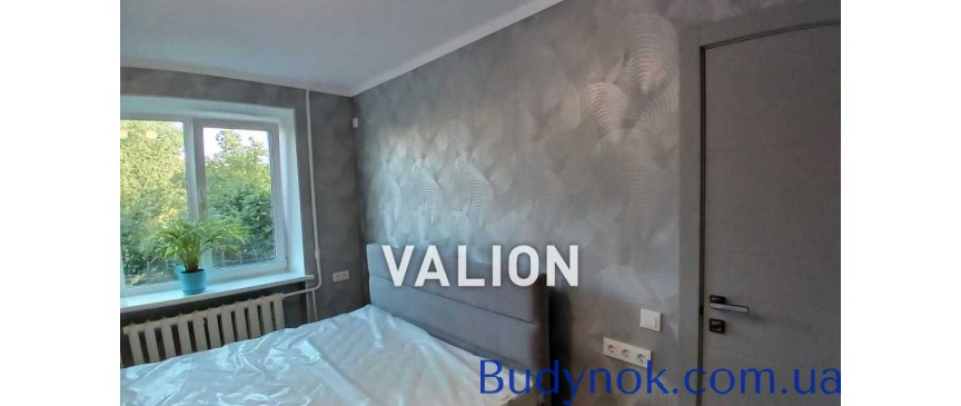 продаж 3-к квартира Київ, Святошинський, 97000 $