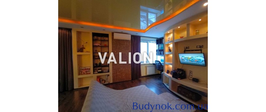 продаж 2-к квартира Київ, Святошинський, 99500 $