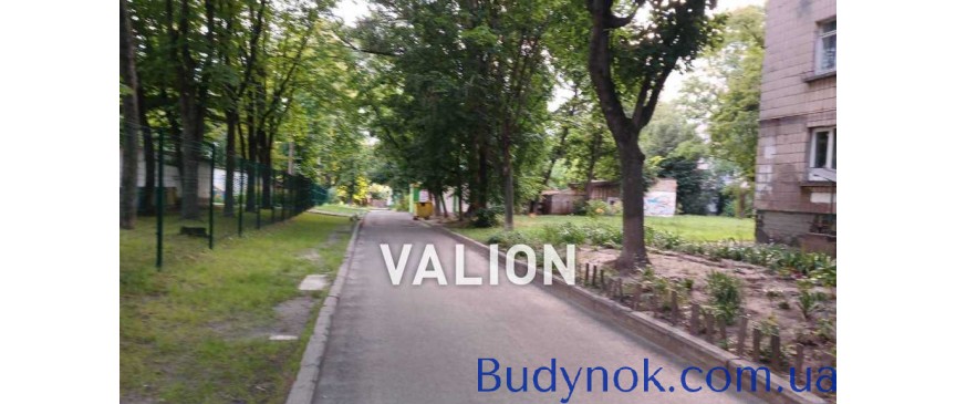 продаж 3-к квартира Київ, Святошинський, 97000 $