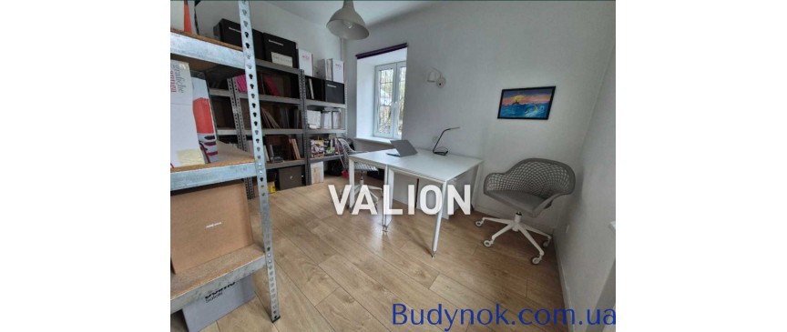продаж 1-к квартира Київ, Печерський, 91400 $