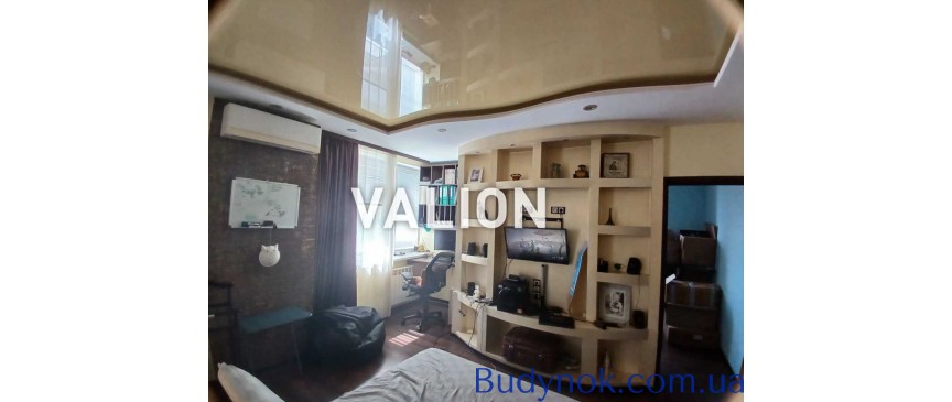 продаж 2-к квартира Київ, Святошинський, 99500 $