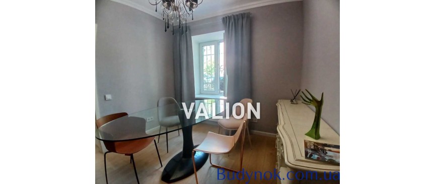 продаж 1-к квартира Київ, Печерський, 91400 $