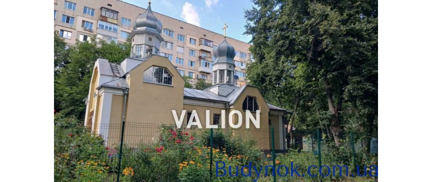 продаж 3-к квартира Київ, Святошинський, 97000 $
