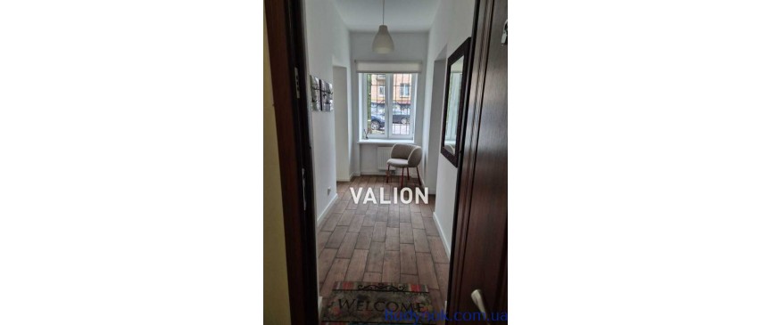 продаж 1-к квартира Київ, Печерський, 91400 $