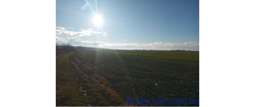 Продаж земельної ділянки м. Івано-Франківськ 