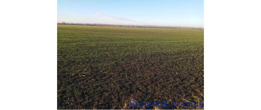 Продаж земельної ділянки м. Івано-Франківськ 