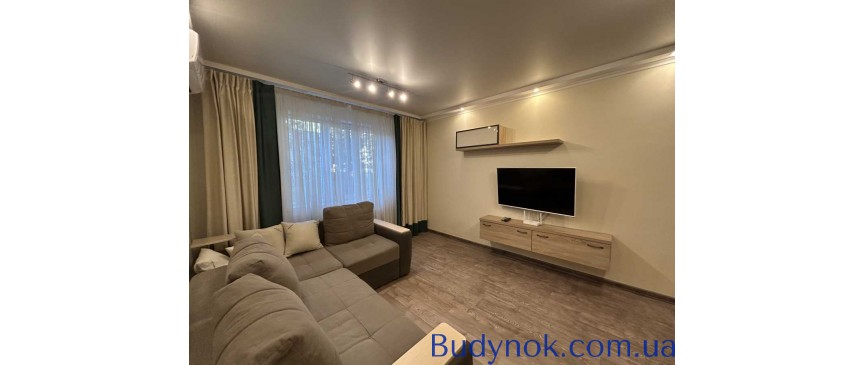 продаж 3-к квартира Київ, Голосіївський, 59000 $