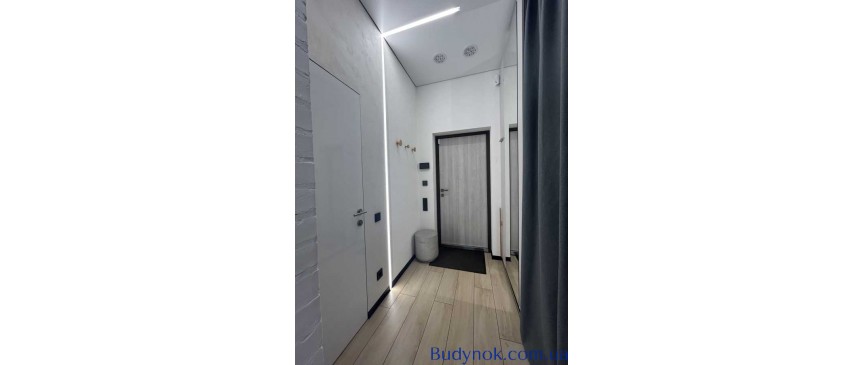 продаж 1-к квартира Київ, Шевченківський, 110000 $