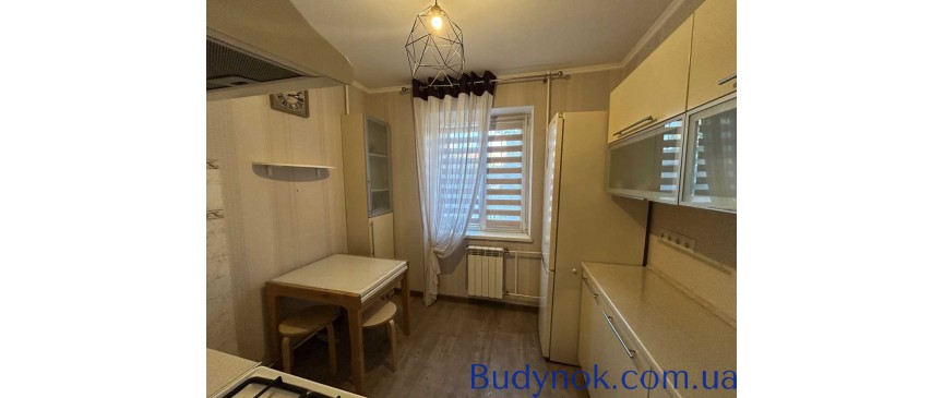 продаж 3-к квартира Київ, Голосіївський, 59000 $