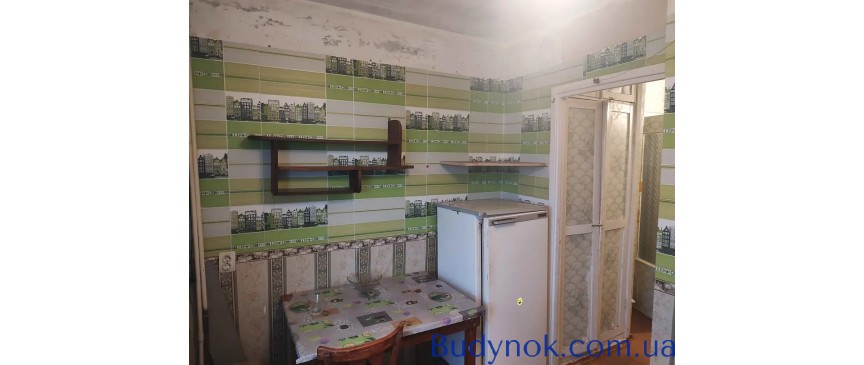 1 комнатная квартира