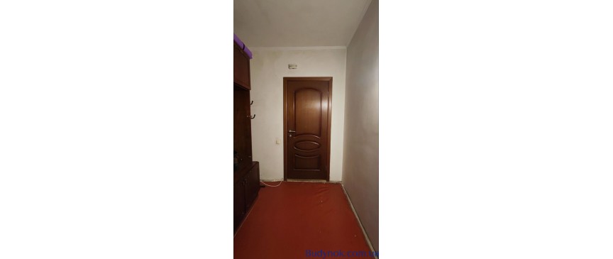 Продаж 1-кімнатної квартири вул. Градинська, 10А