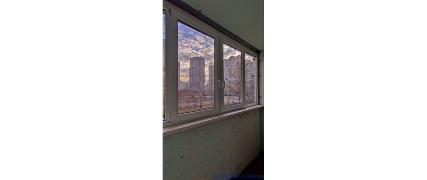 Продаж 1-кімнатної квартири вул. Градинська, 10А