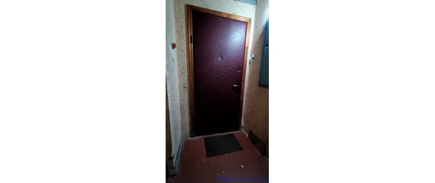 Продаж 1-кімнатної квартири вул. Градинська, 10А