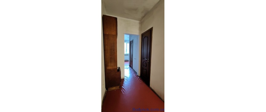 Продаж 1-кімнатної квартири вул. Градинська, 10А