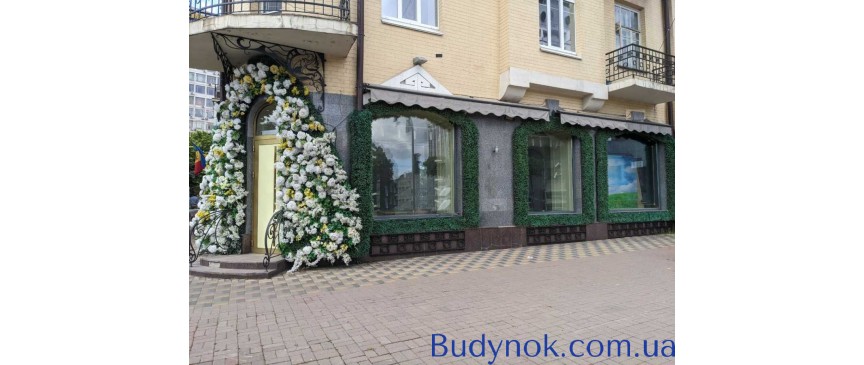 довгострокова оренда приміщення вільного призначення, будівлі Київ, Печерський, 299000 грн./міс.