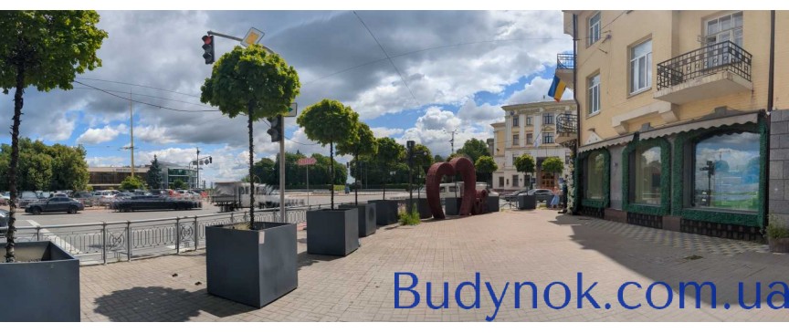 довгострокова оренда приміщення вільного призначення, будівлі Київ, Печерський, 299000 грн./міс.