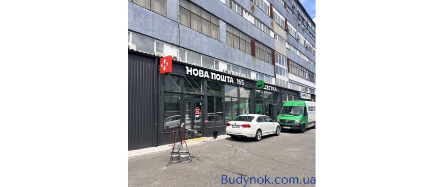 довгострокова оренда приміщення вільного призначення, будівлі Київ, Оболонський, 300000 грн./міс.