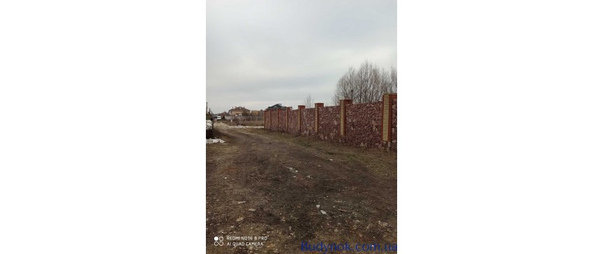 продаж ділянка сільськогосподарського призначення Київ, Дарницький, 5500 $