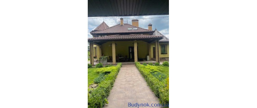 продаж 8-к будинок Козелецький, Євминка, 395000 $