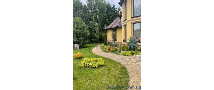 продаж 8-к будинок Козелецький, Євминка, 395000 $