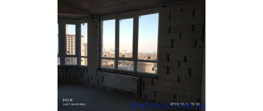 Продам 2-к квартиру 115 м2 в Одессе ЖК «Альтаир-1»