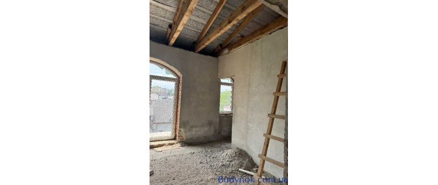 продаж 3-к частина будинку Київ, Подільський, 1130631 грн.