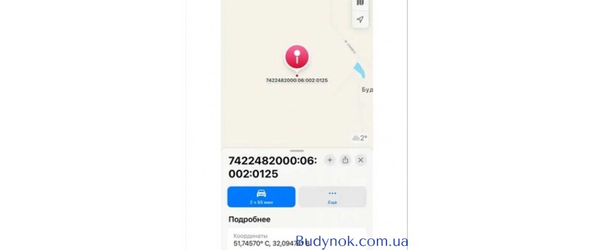 продаж ділянка сільськогосподарського призначення Корюківський, Корюківка, 40040 грн.