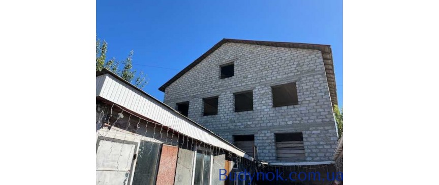 продаж 10-к будинок Крижопільський, Крижопіль, 1079404 грн.