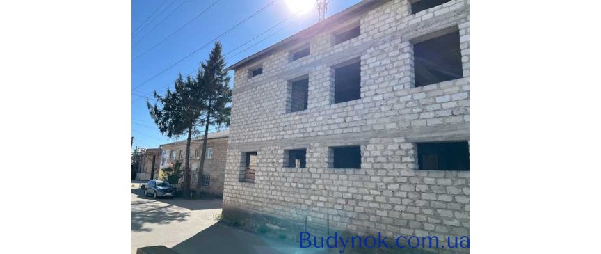 продаж 10-к будинок Крижопільський, Крижопіль, 1079404 грн.