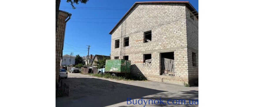 продаж 10-к будинок Крижопільський, Крижопіль, 1079404 грн.