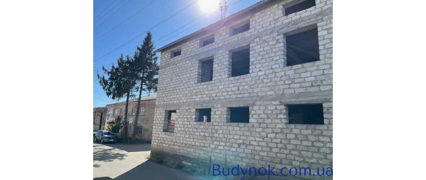 продаж 10-к будинок Крижопільський, Крижопіль, 1079404 грн.