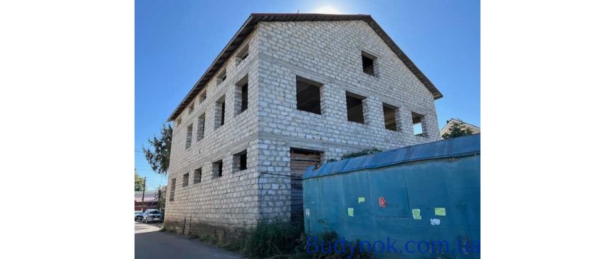 продаж 10-к будинок Крижопільський, Крижопіль, 1079404 грн.