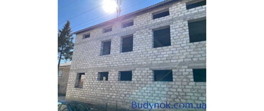 продаж 10-к будинок Крижопільський, Крижопіль, 1079404 грн.