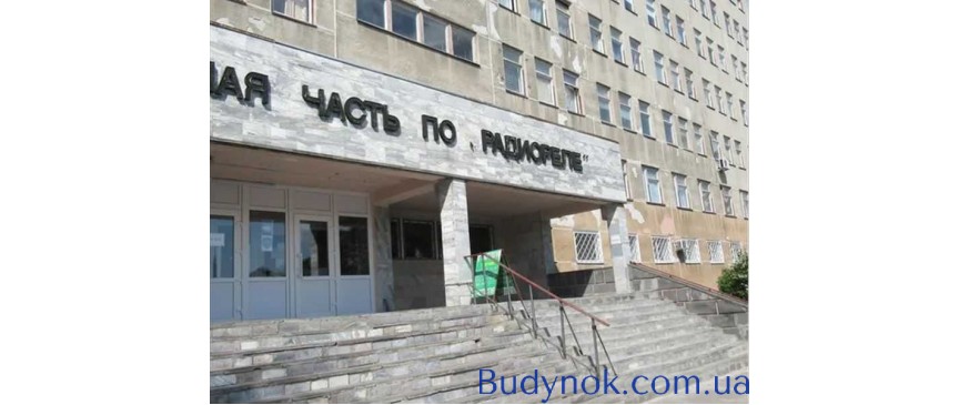 довгострокова оренда приміщення вільного призначення, будівлі Харків, Слобідський, 992 грн./міс.